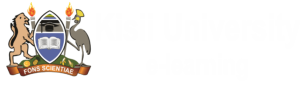 Kisii Elearning