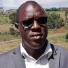 Dr. Christopher Yego