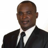 Dr Titus Pacho