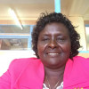 Dr Esther Bitok