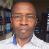 Dr. Ezekiel Omwenga