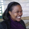 Ms Marriane Kemunto