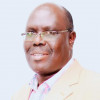 Prof Kibiwott Kurgat