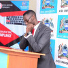 Joshua Waithira