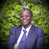 Dr Richard Ayako, Dmin