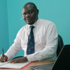 Dr Ochola Washington Adede