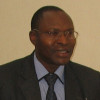 Dr James Onchieku